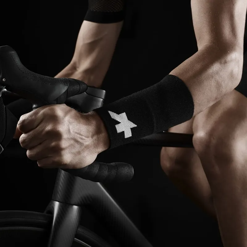 Assos Assosoires Sweat Blocker Superléger-2